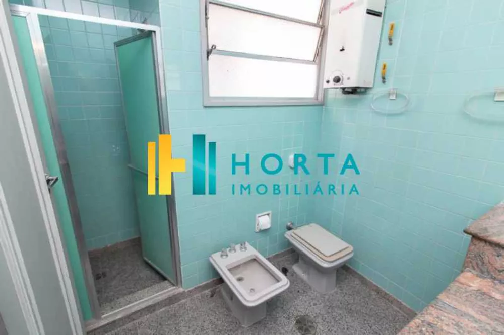 Cobertura, 4 quartos, 457 m² - Foto 9