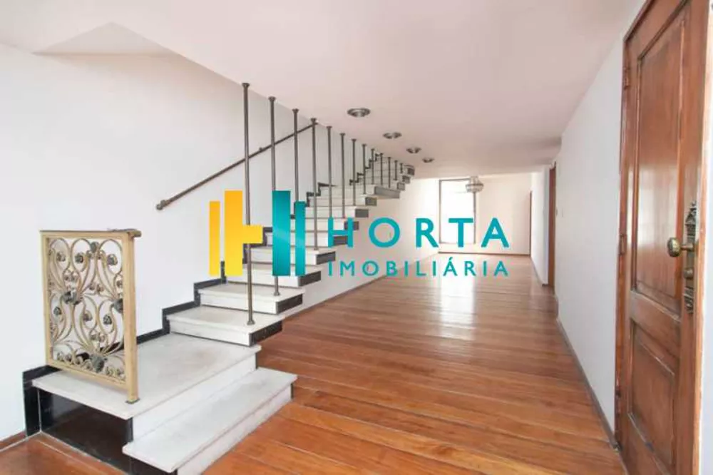 Cobertura, 4 quartos, 457 m² - Foto 1
