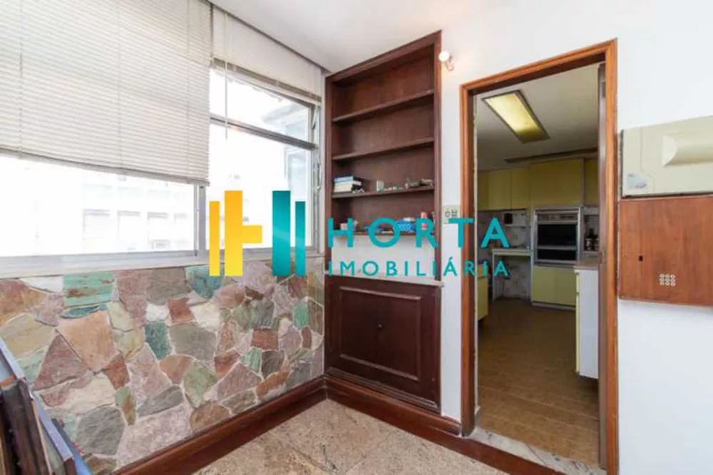 Cobertura, 4 quartos, 457 m² - Foto 7