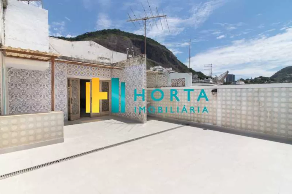 Cobertura, 4 quartos, 457 m² - Foto 29