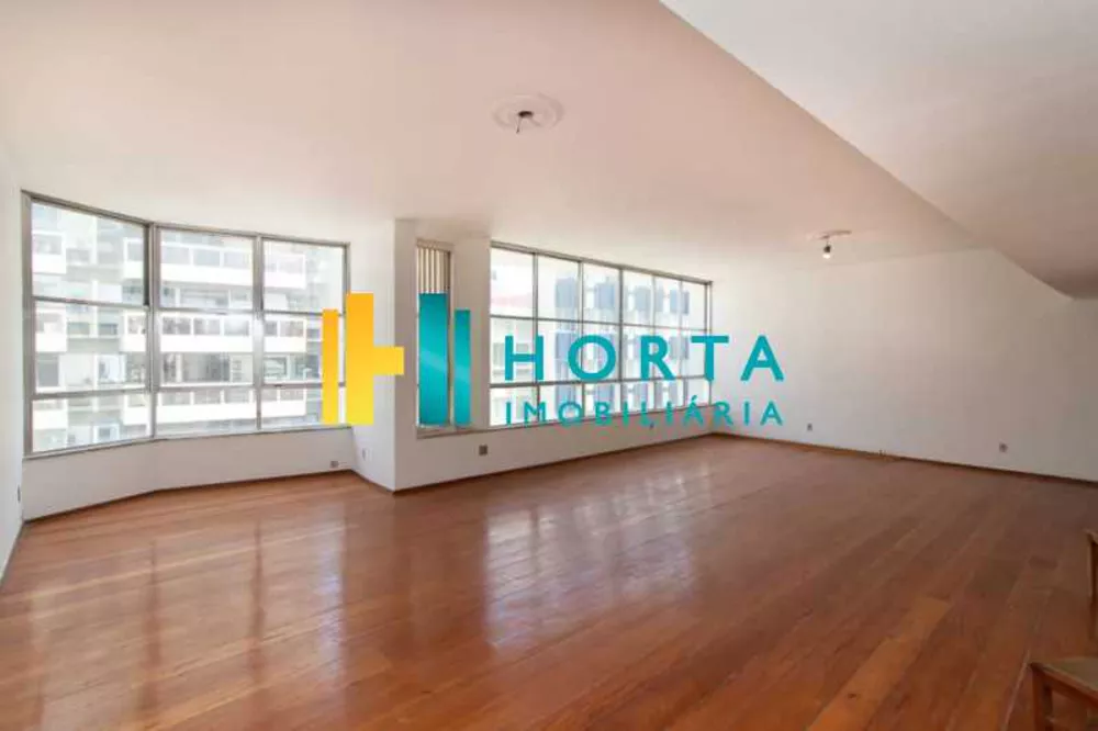 Cobertura, 4 quartos, 457 m² - Foto 2