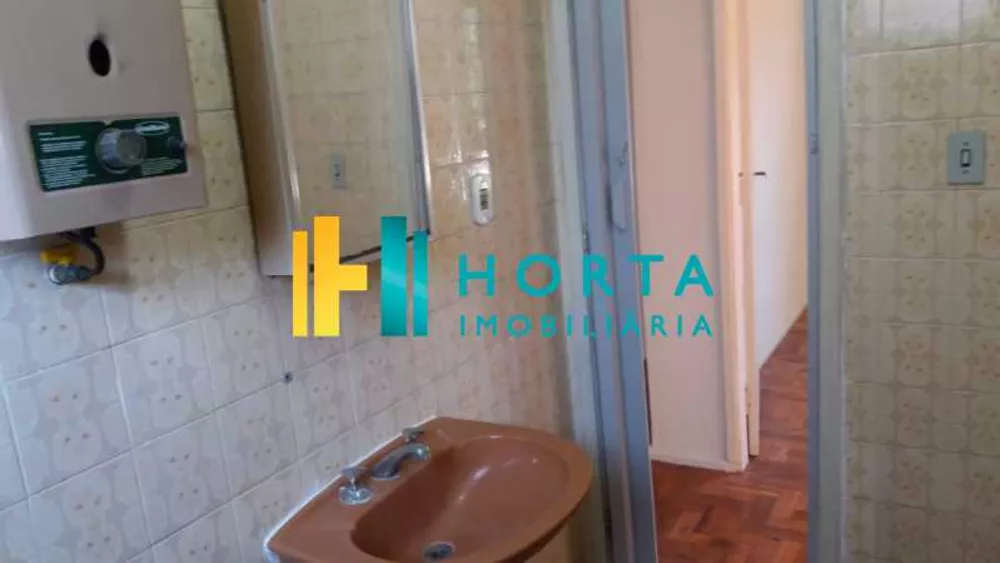 Apartamento, 2 quartos, 60 m² - Foto 10