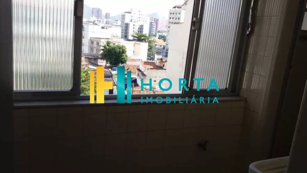 Apartamento, 2 quartos, 60 m² - Foto 7