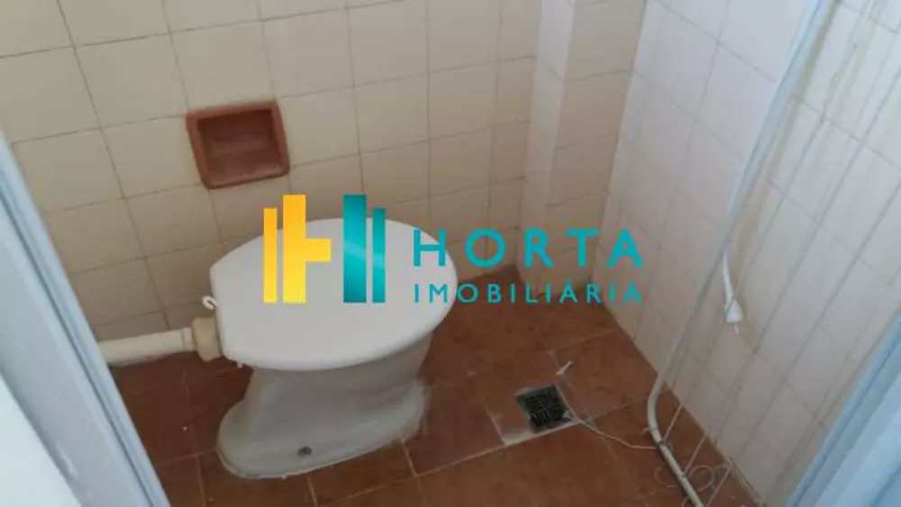 Apartamento, 2 quartos, 60 m² - Foto 11