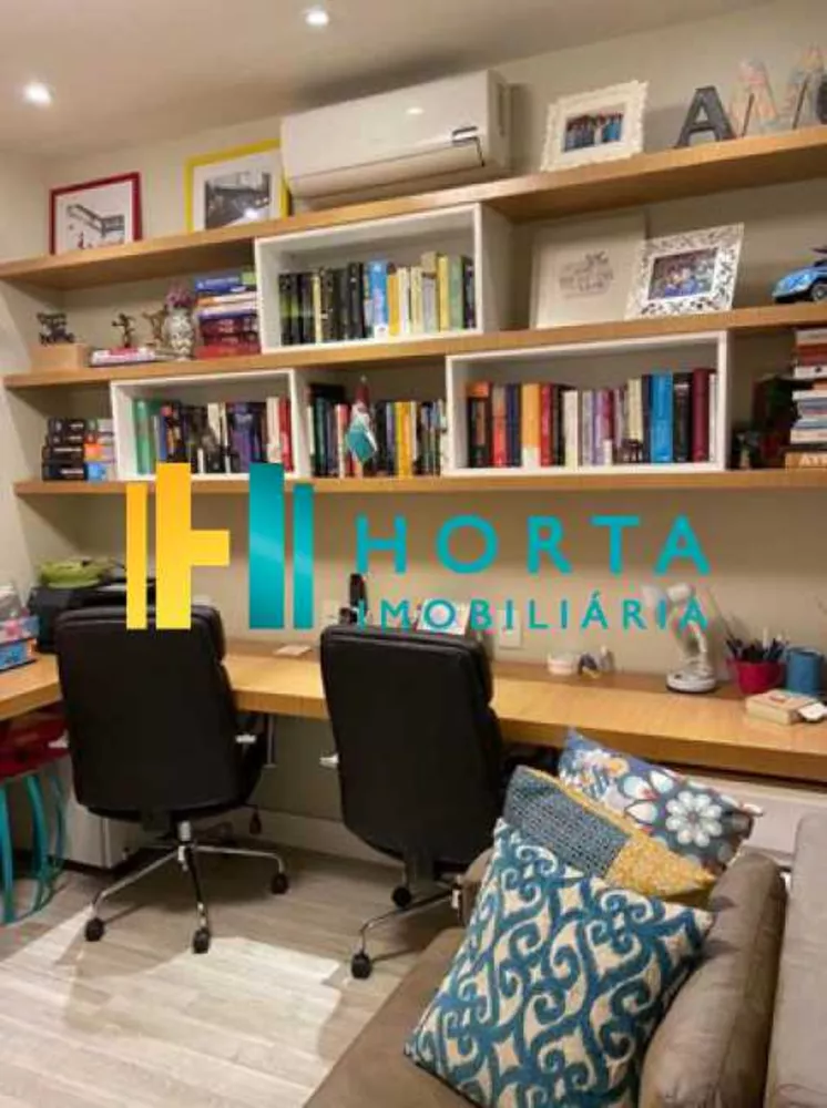 Apartamento, 2 quartos, 85 m² - Foto 19