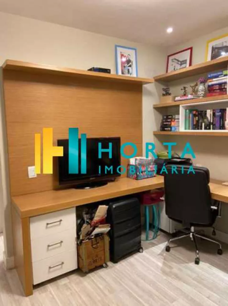Apartamento, 2 quartos, 85 m² - Foto 10