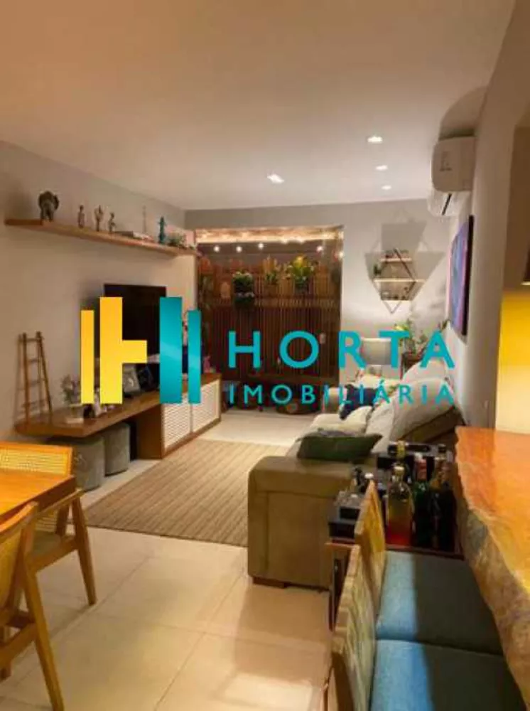 Apartamento, 2 quartos, 85 m² - Foto 3