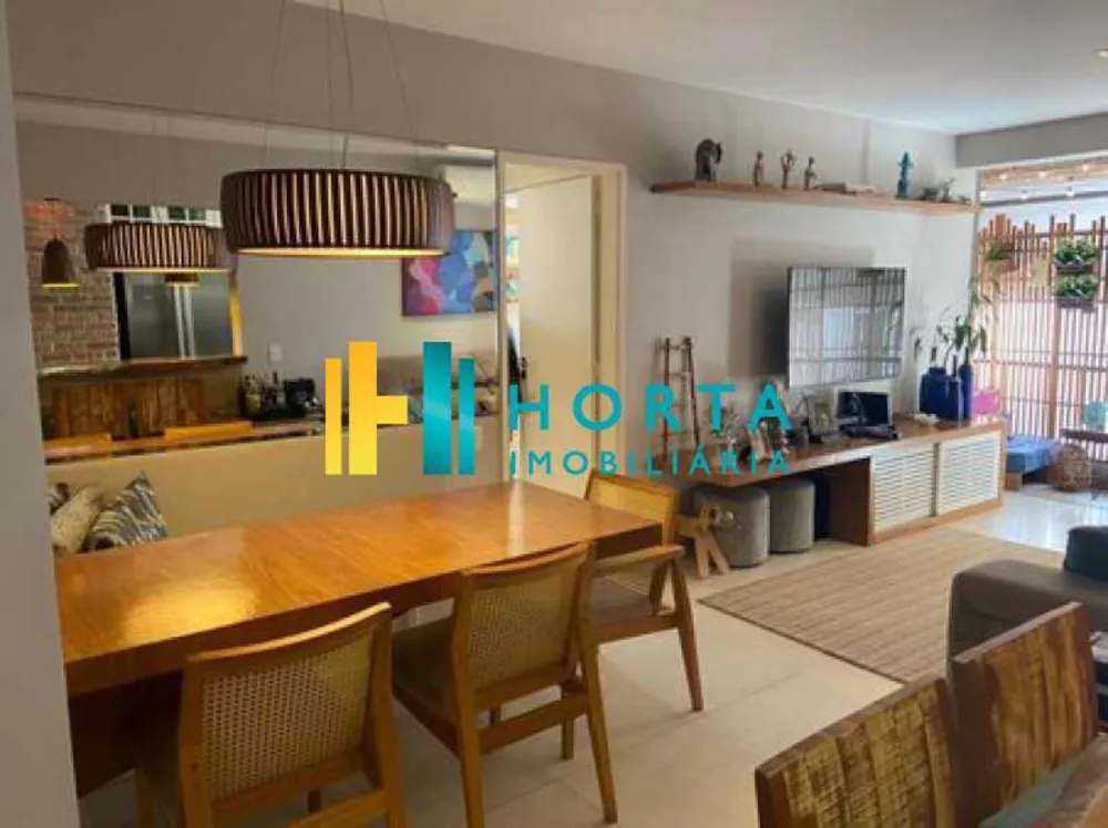 Apartamento, 2 quartos, 85 m² - Foto 23