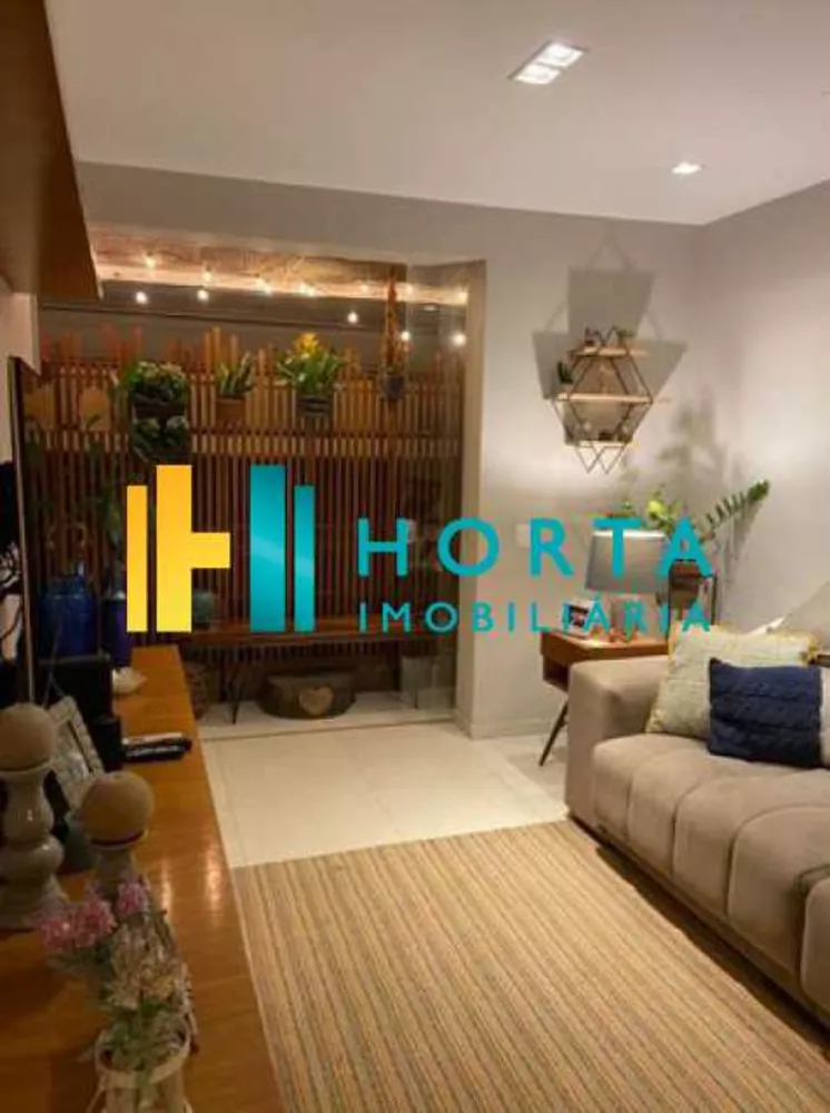Apartamento, 2 quartos, 85 m² - Foto 25