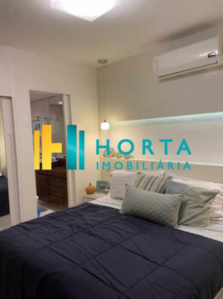 Apartamento, 2 quartos, 85 m² - Foto 22