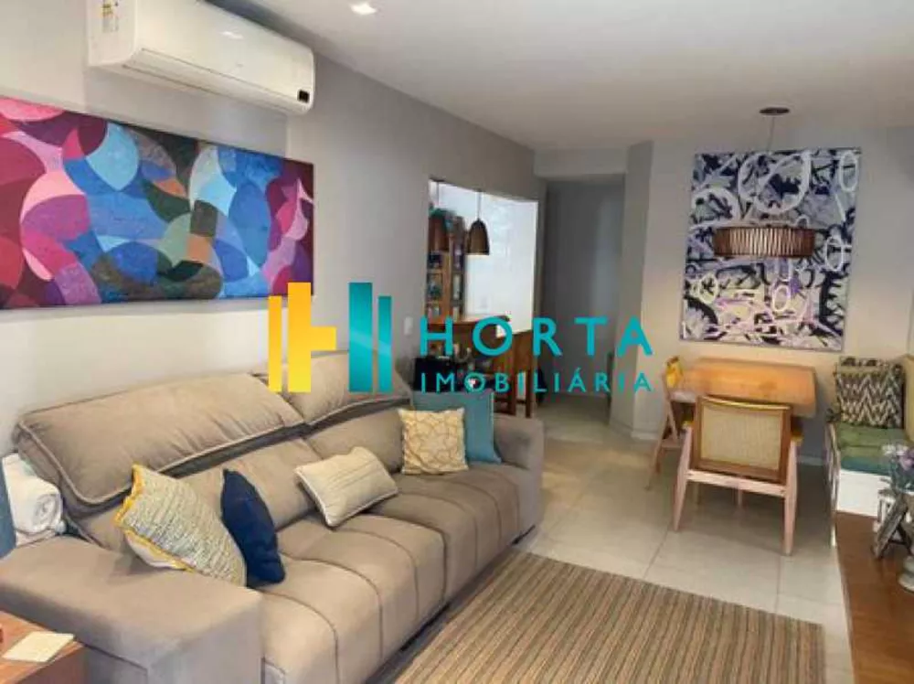 Apartamento, 2 quartos, 85 m² - Foto 21