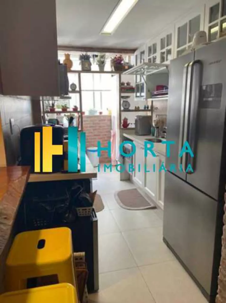 Apartamento, 2 quartos, 85 m² - Foto 9