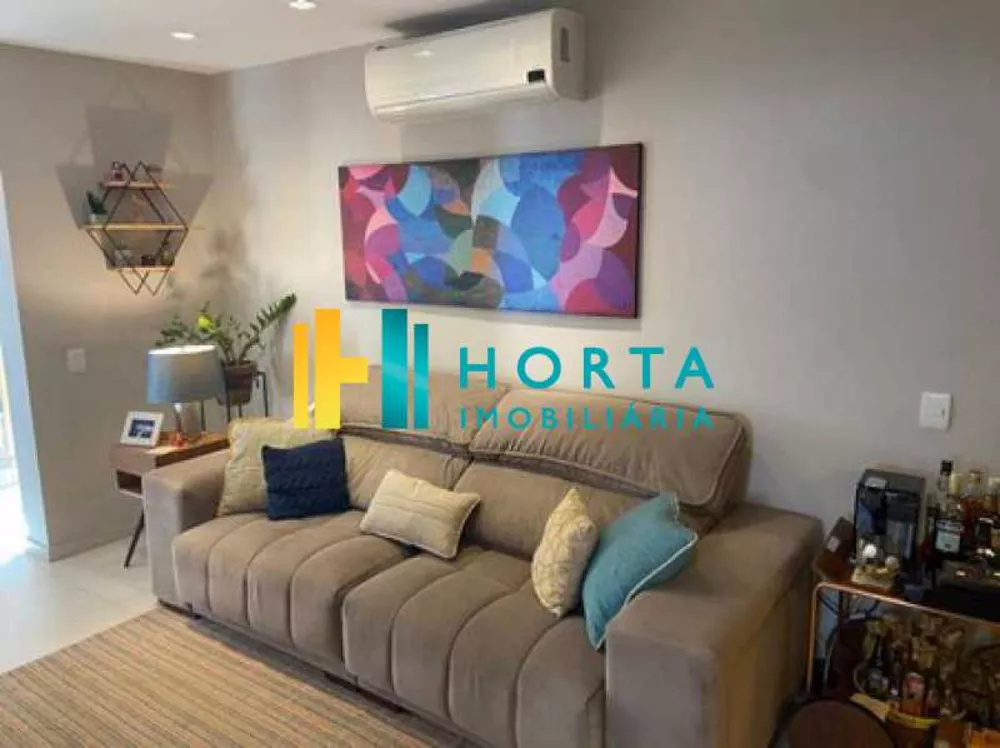 Apartamento, 2 quartos, 85 m² - Foto 1