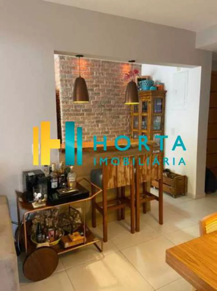 Apartamento, 2 quartos, 85 m² - Foto 4