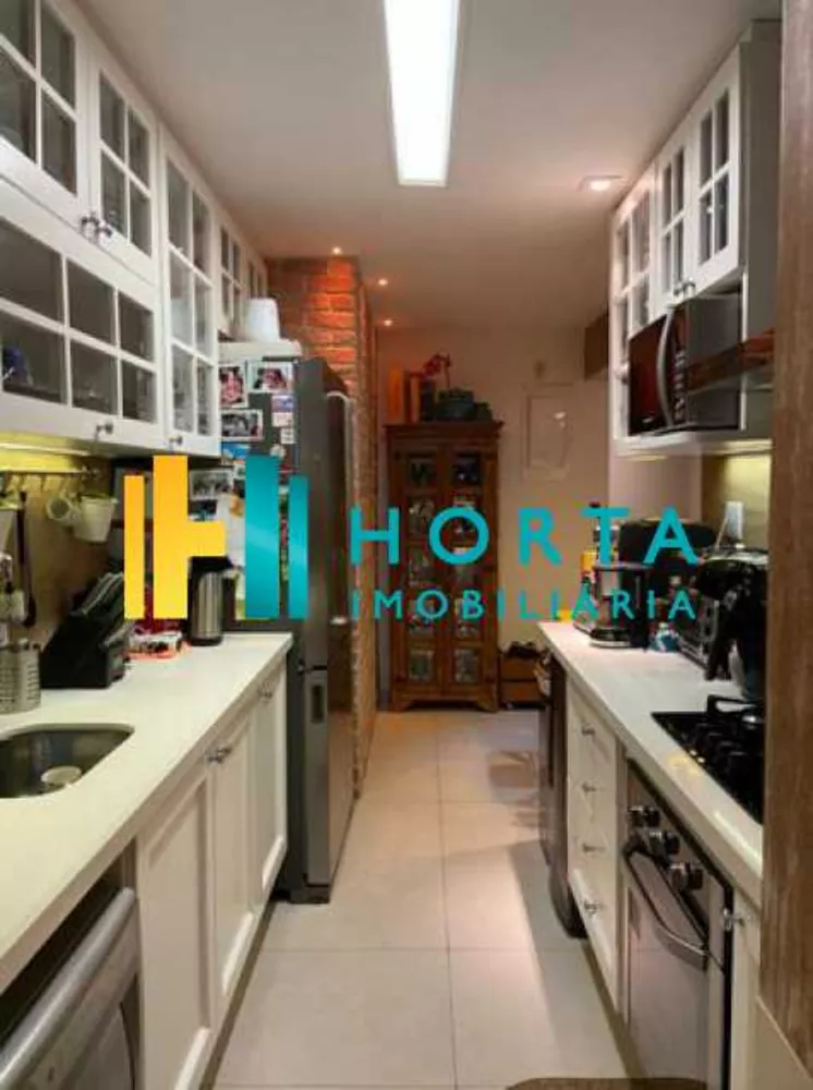 Apartamento, 2 quartos, 85 m² - Foto 20