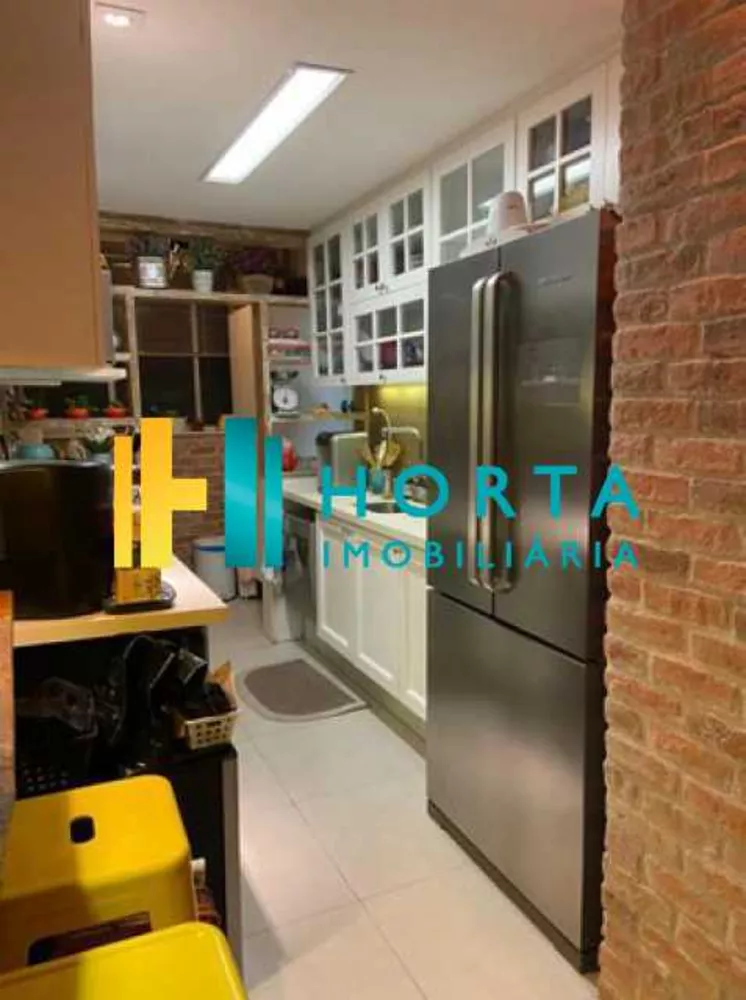 Apartamento, 2 quartos, 85 m² - Foto 2