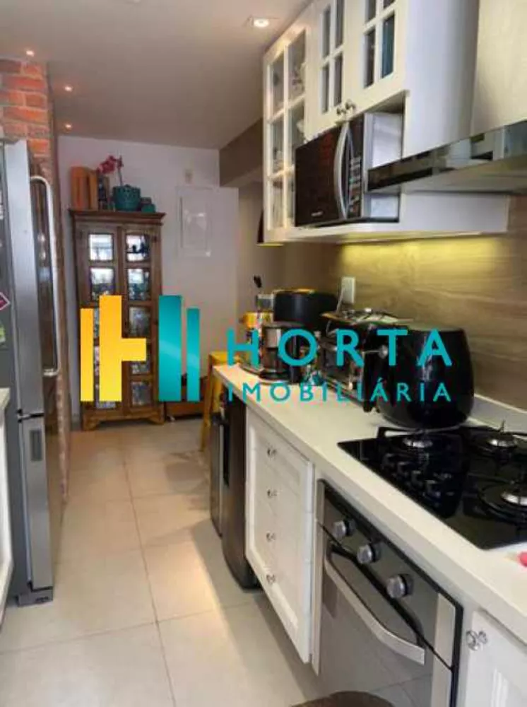 Apartamento, 2 quartos, 85 m² - Foto 7