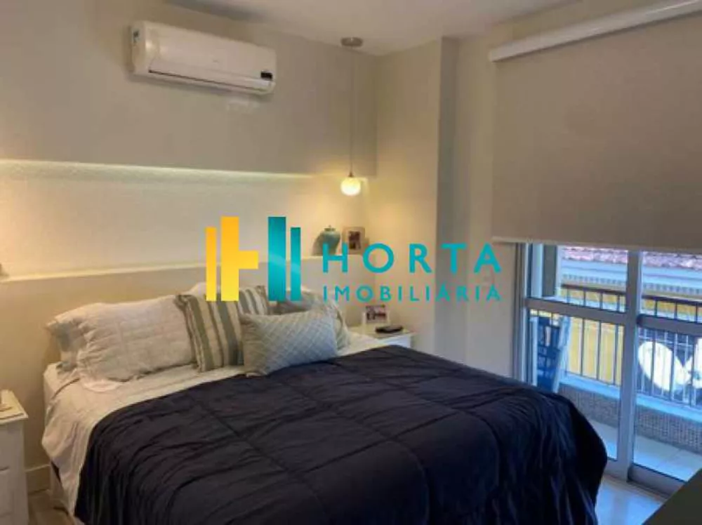 Apartamento, 2 quartos, 85 m² - Foto 24
