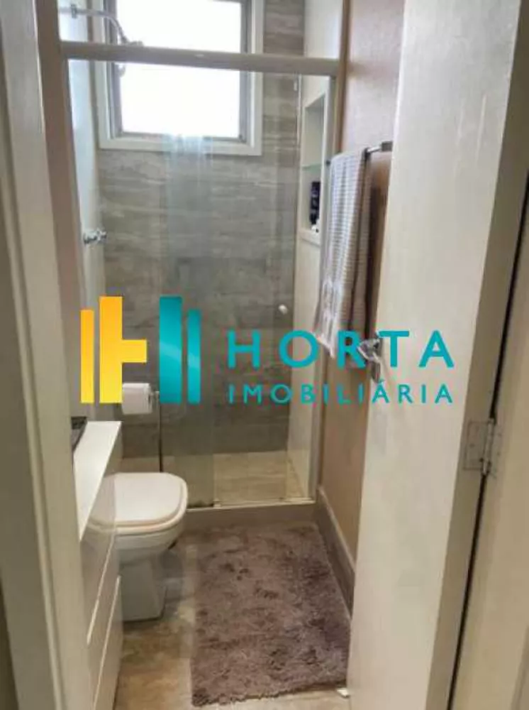 Apartamento, 2 quartos, 85 m² - Foto 11