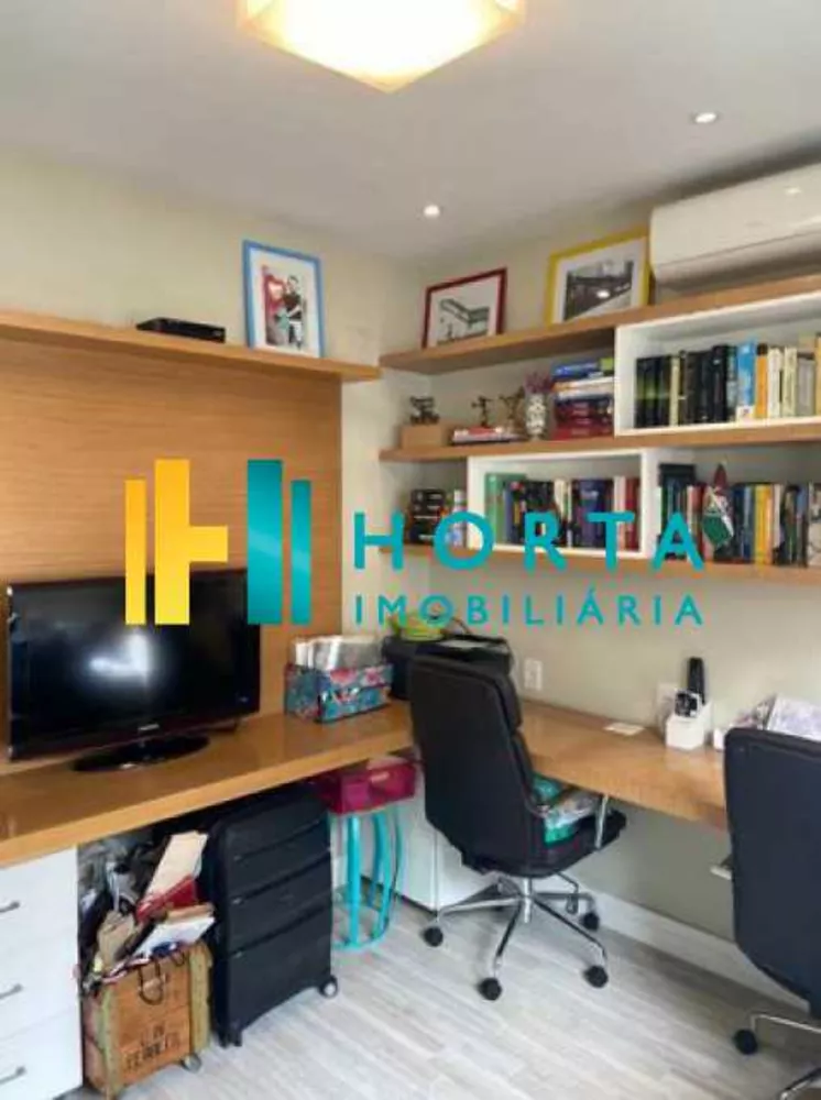 Apartamento, 2 quartos, 85 m² - Foto 15