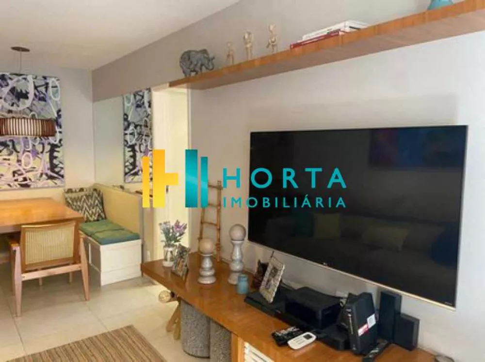 Apartamento, 2 quartos, 85 m² - Foto 14