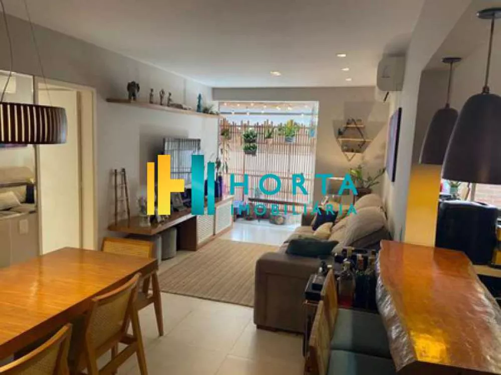 Apartamento, 2 quartos, 85 m² - Foto 8