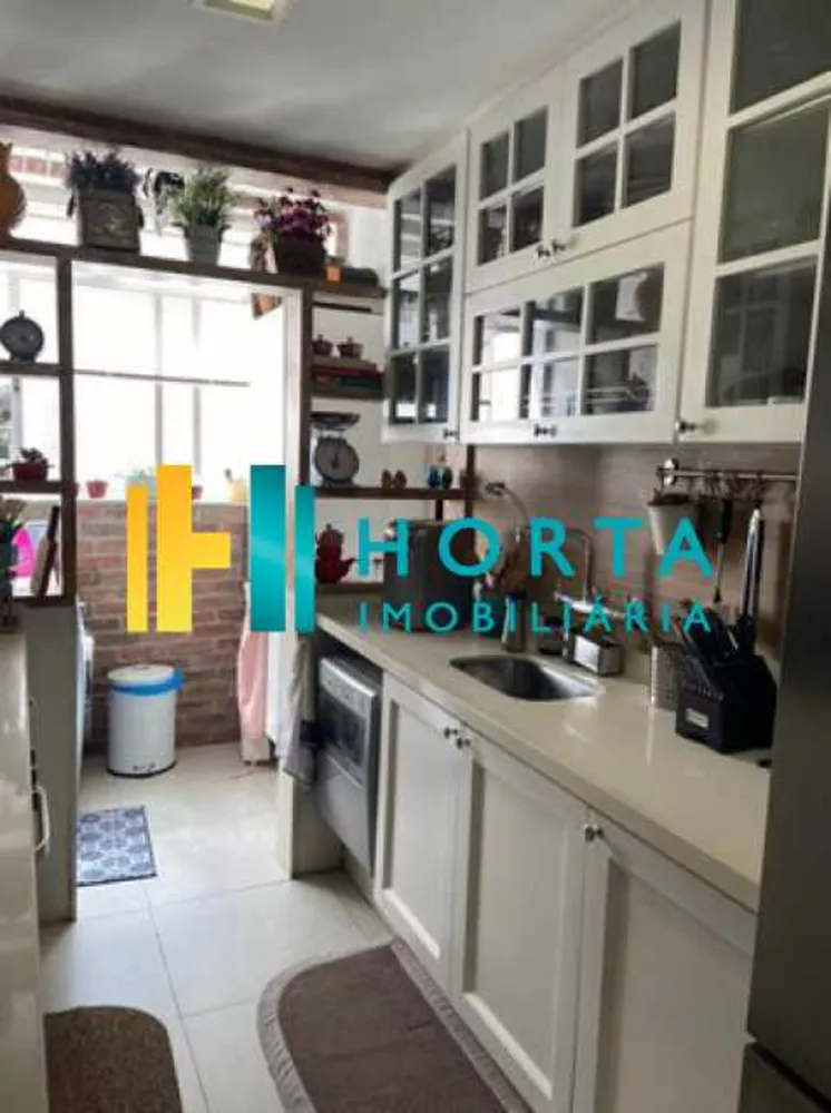 Apartamento, 2 quartos, 85 m² - Foto 5