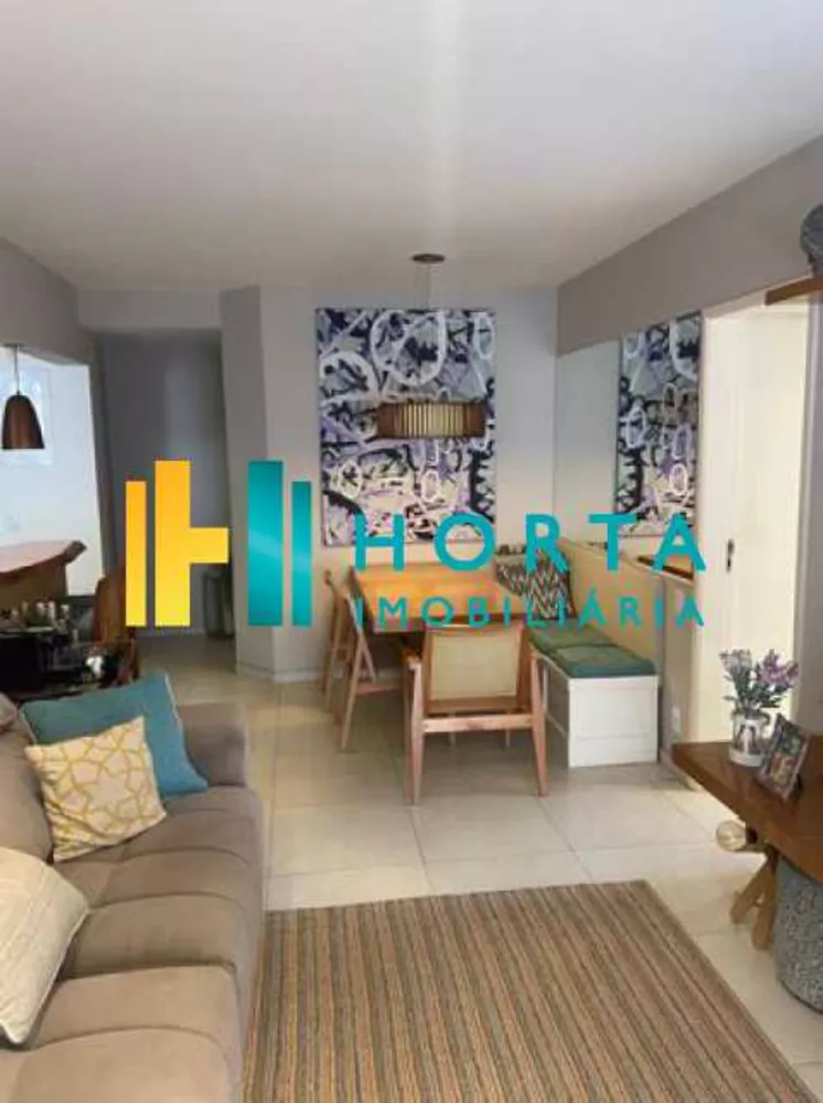 Apartamento, 2 quartos, 85 m² - Foto 18