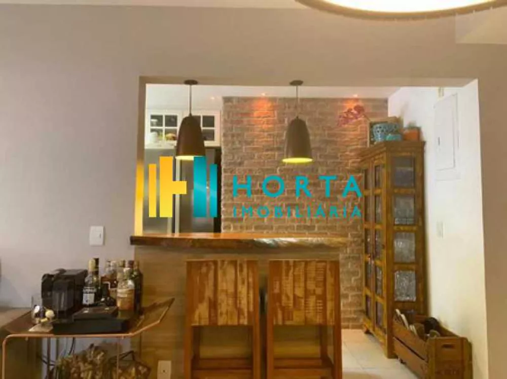 Apartamento, 2 quartos, 85 m² - Foto 6