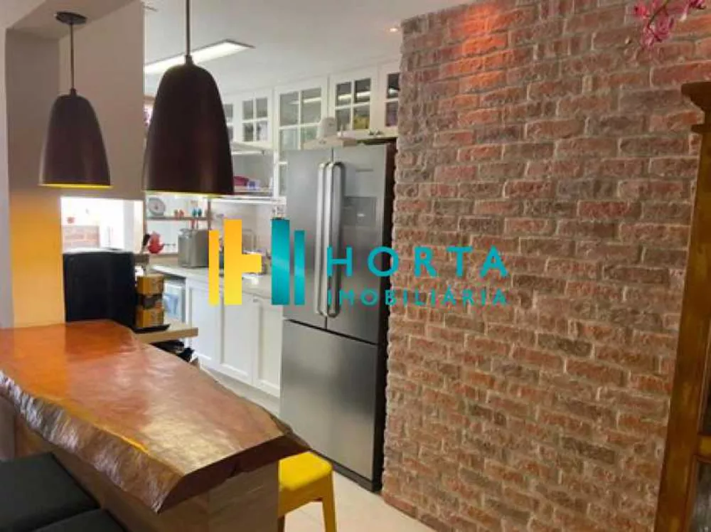 Apartamento, 2 quartos, 85 m² - Foto 12