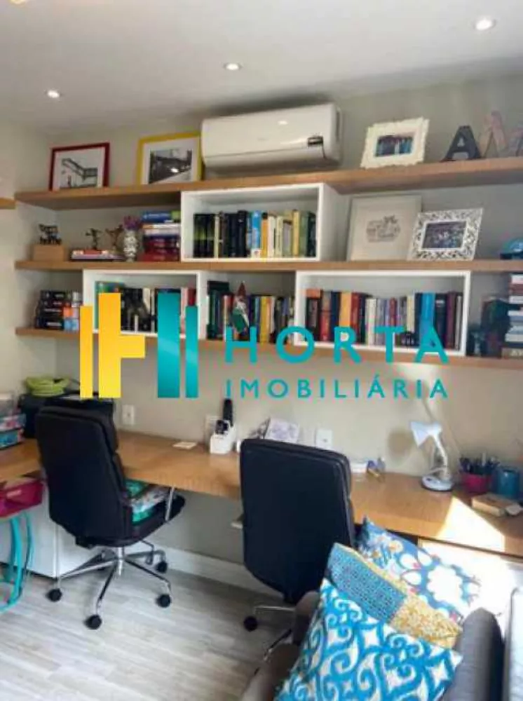 Apartamento, 2 quartos, 85 m² - Foto 16