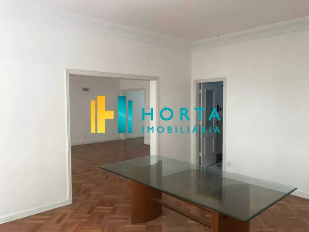 Apartamento à venda com 3 quartos, 230m² - Foto 7