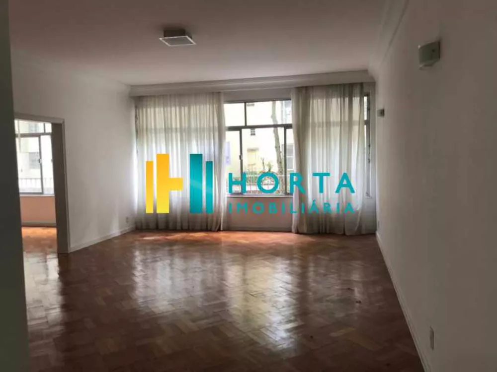 Apartamento à venda com 3 quartos, 230m² - Foto 5