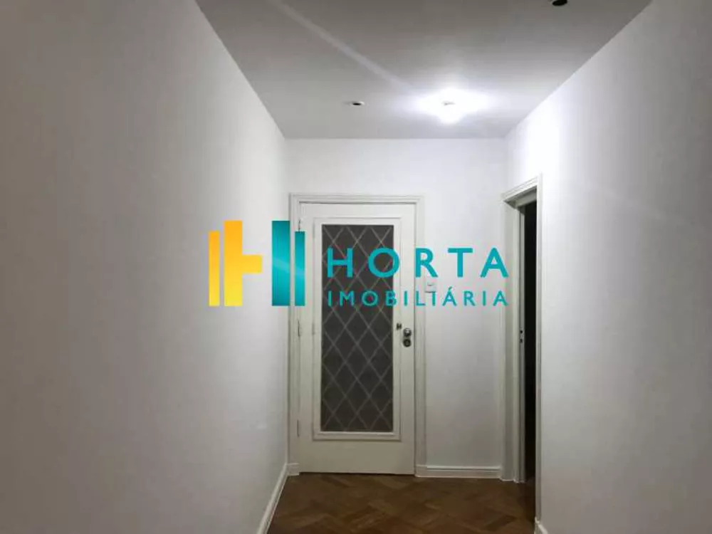 Apartamento à venda com 3 quartos, 230m² - Foto 8