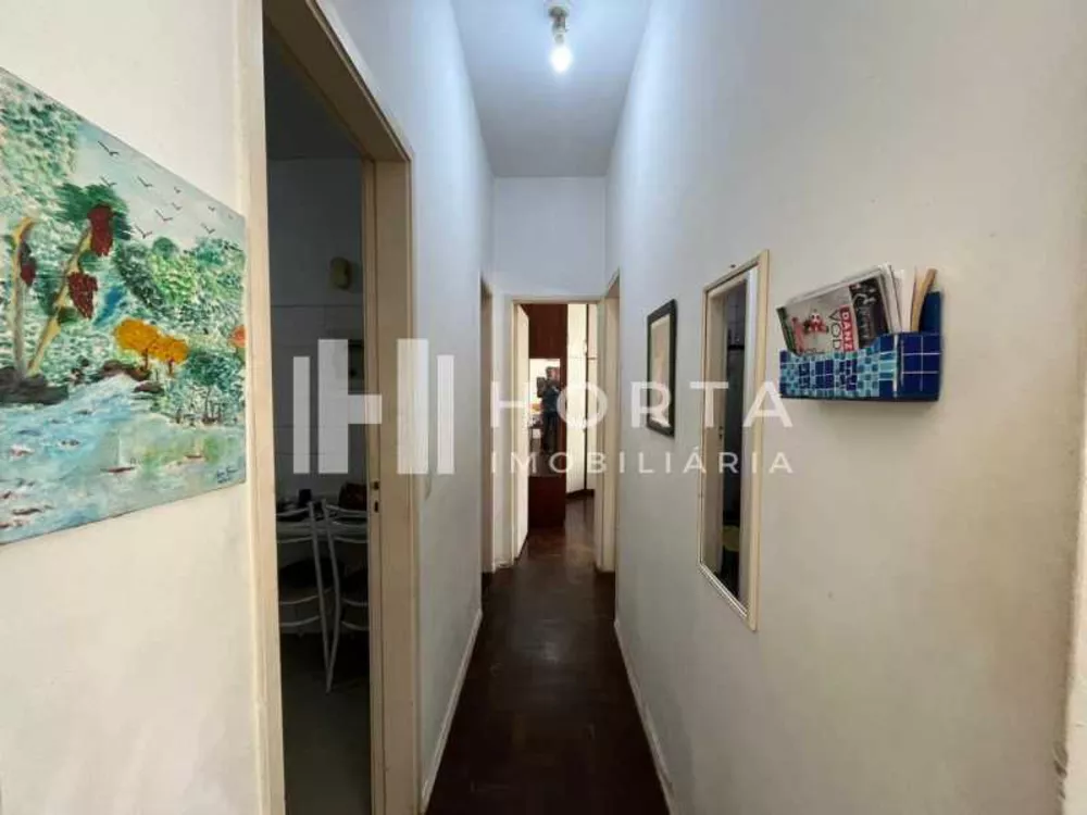 Apartamento, 2 quartos, 63 m² - Foto 6