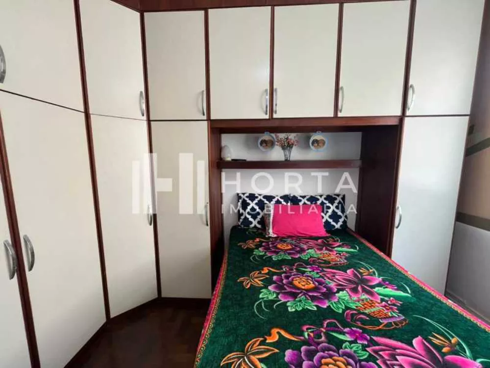 Apartamento, 2 quartos, 63 m² - Foto 2