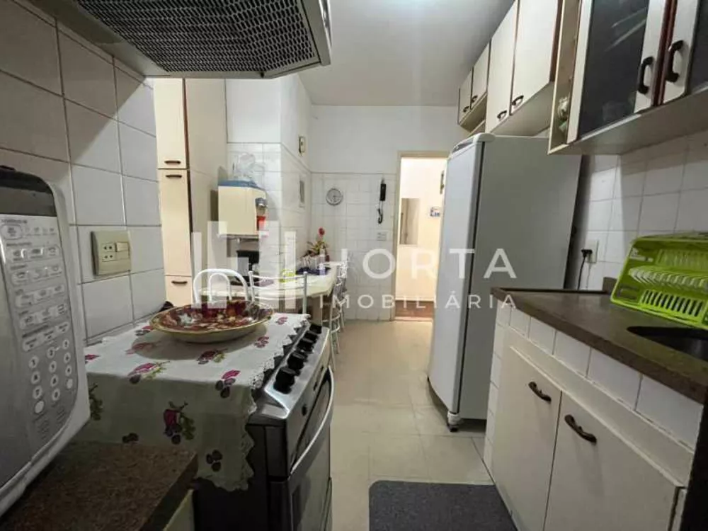 Apartamento, 2 quartos, 63 m² - Foto 11