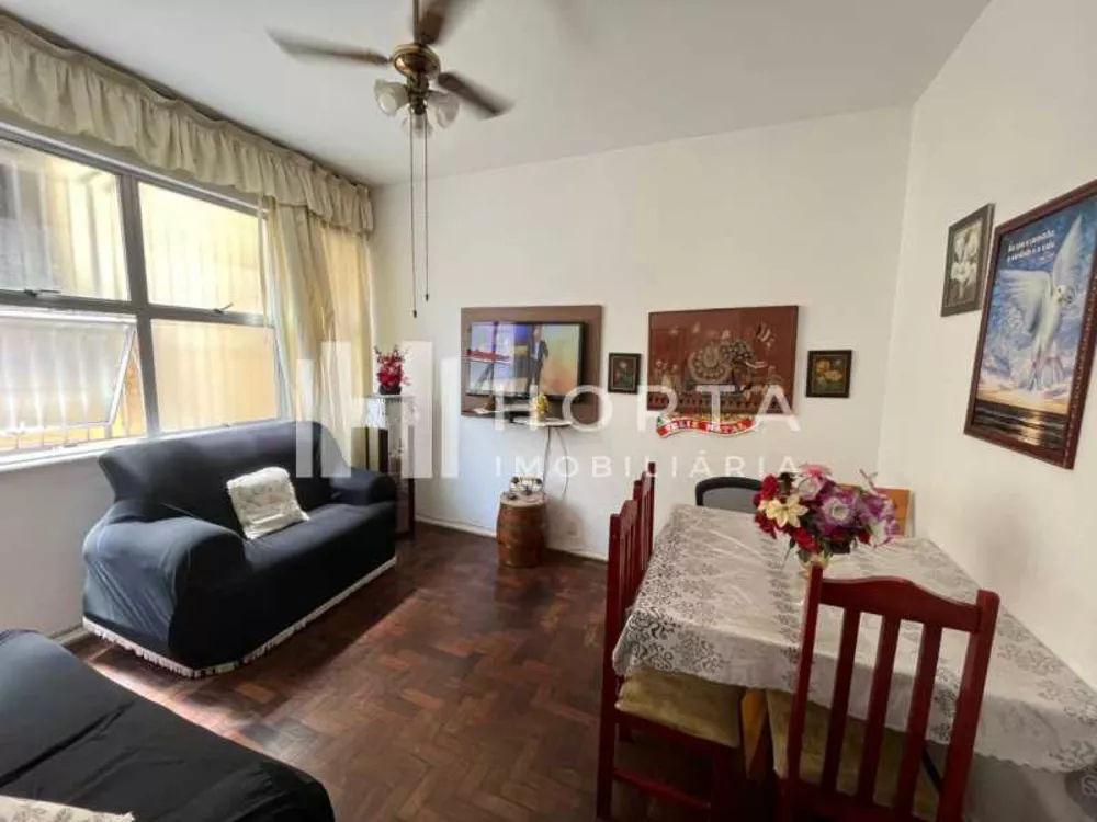 Apartamento, 2 quartos, 63 m² - Foto 7