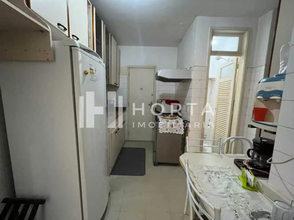 Apartamento, 2 quartos, 63 m² - Foto 1