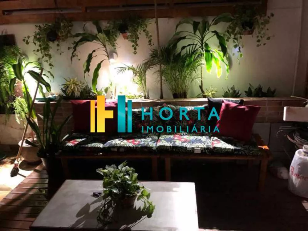 Apartamento, 2 quartos, 86 m² - Foto 22