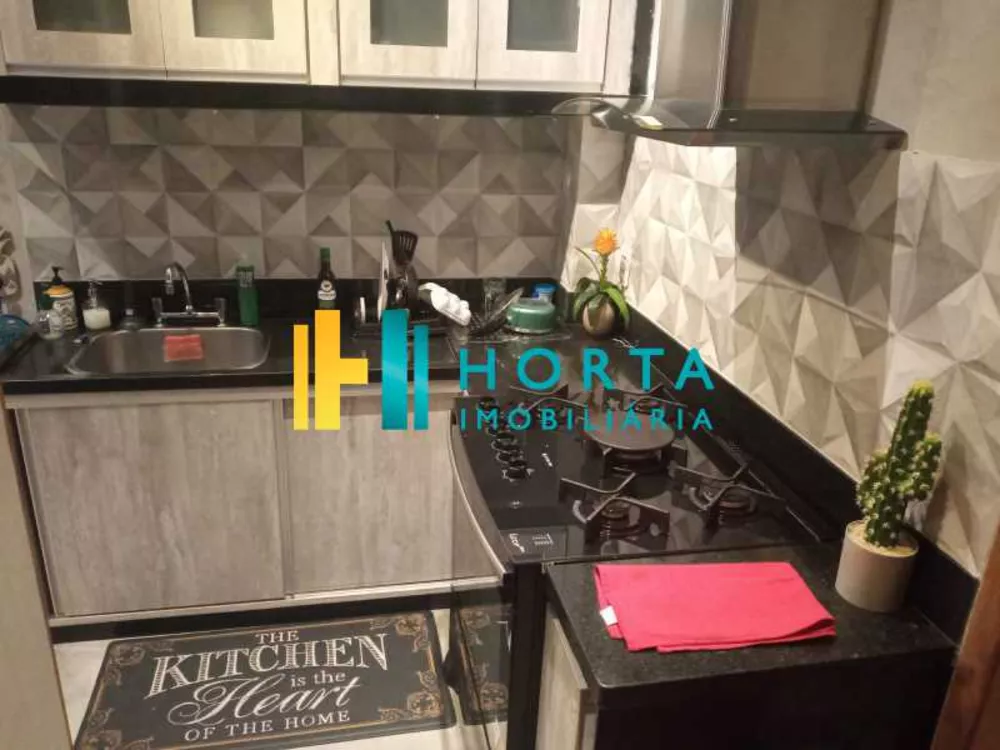 Apartamento, 2 quartos, 86 m² - Foto 3