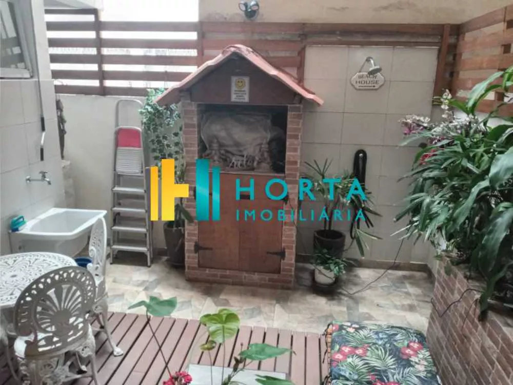 Apartamento, 2 quartos, 86 m² - Foto 23