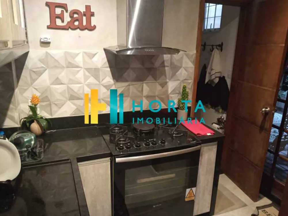 Apartamento, 2 quartos, 86 m² - Foto 6