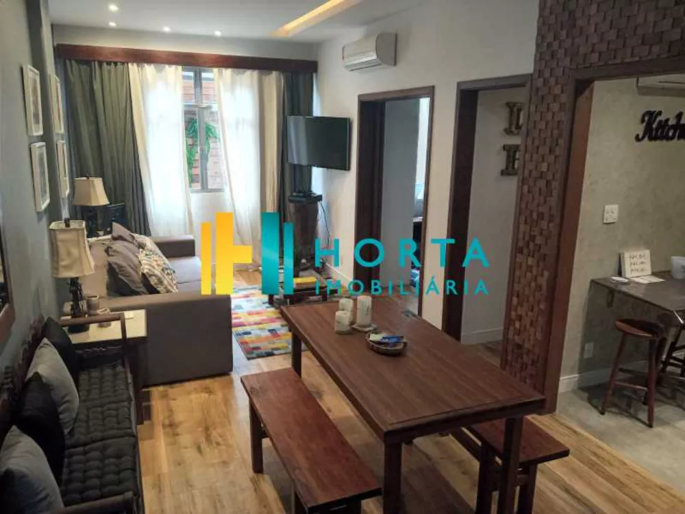 Apartamento, 2 quartos, 86 m² - Foto 9