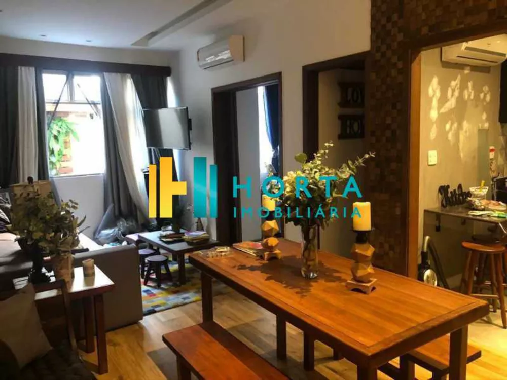 Apartamento, 2 quartos, 86 m² - Foto 4