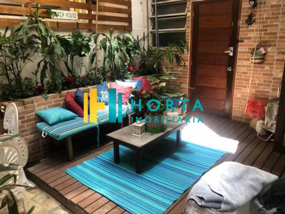 Apartamento, 2 quartos, 86 m² - Foto 8