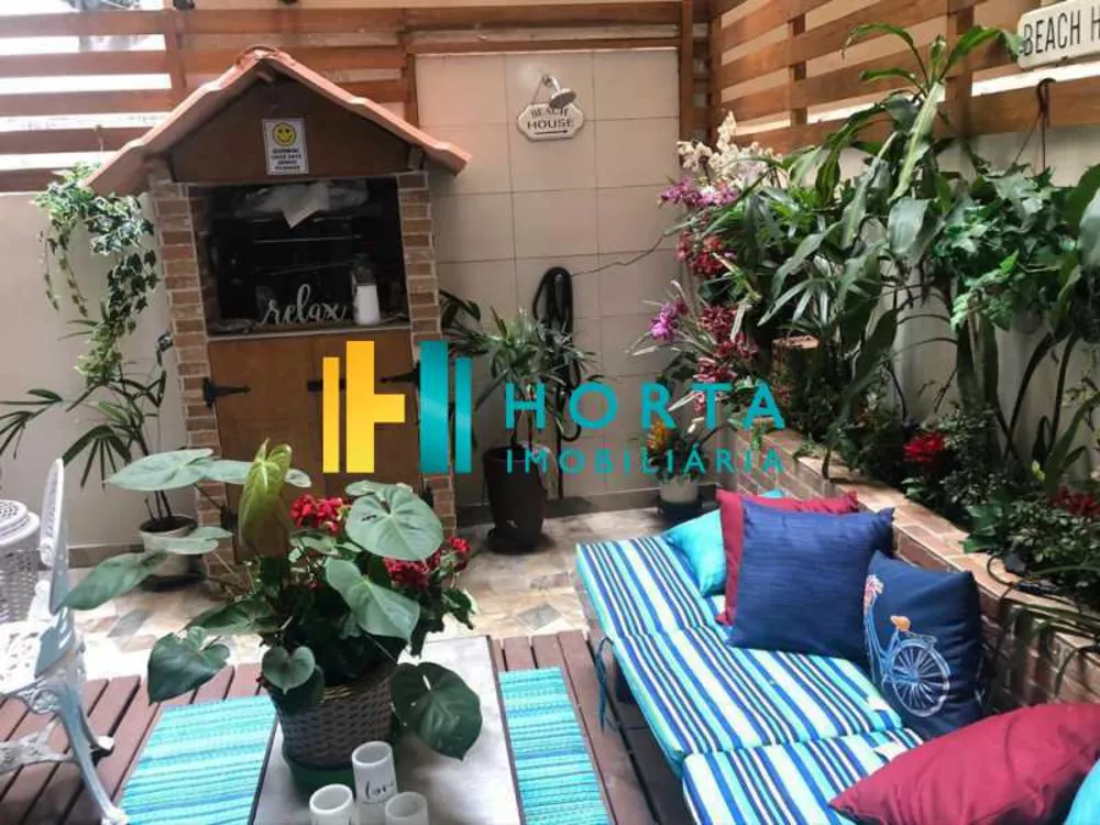 Apartamento, 2 quartos, 86 m² - Foto 11