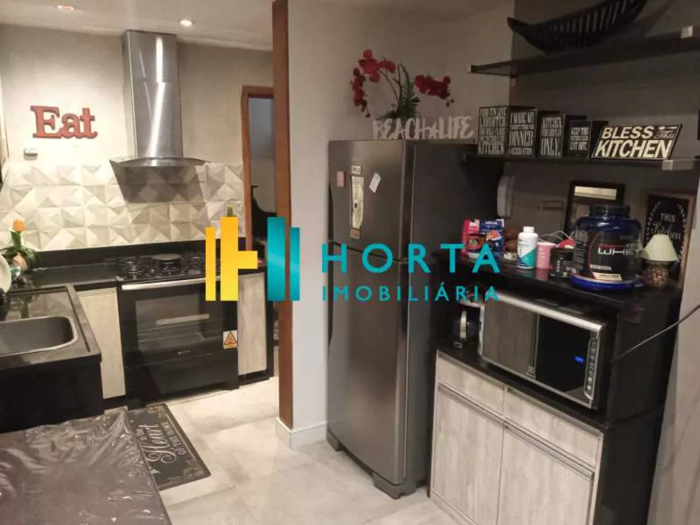 Apartamento, 2 quartos, 86 m² - Foto 10