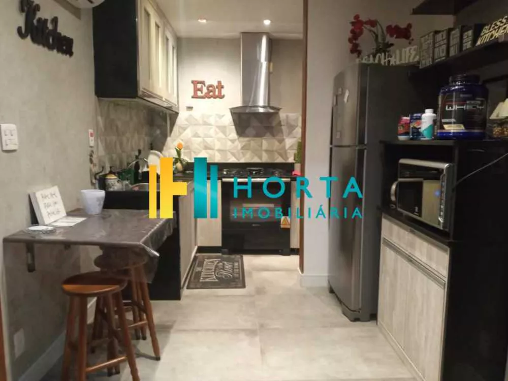 Apartamento, 2 quartos, 86 m² - Foto 21
