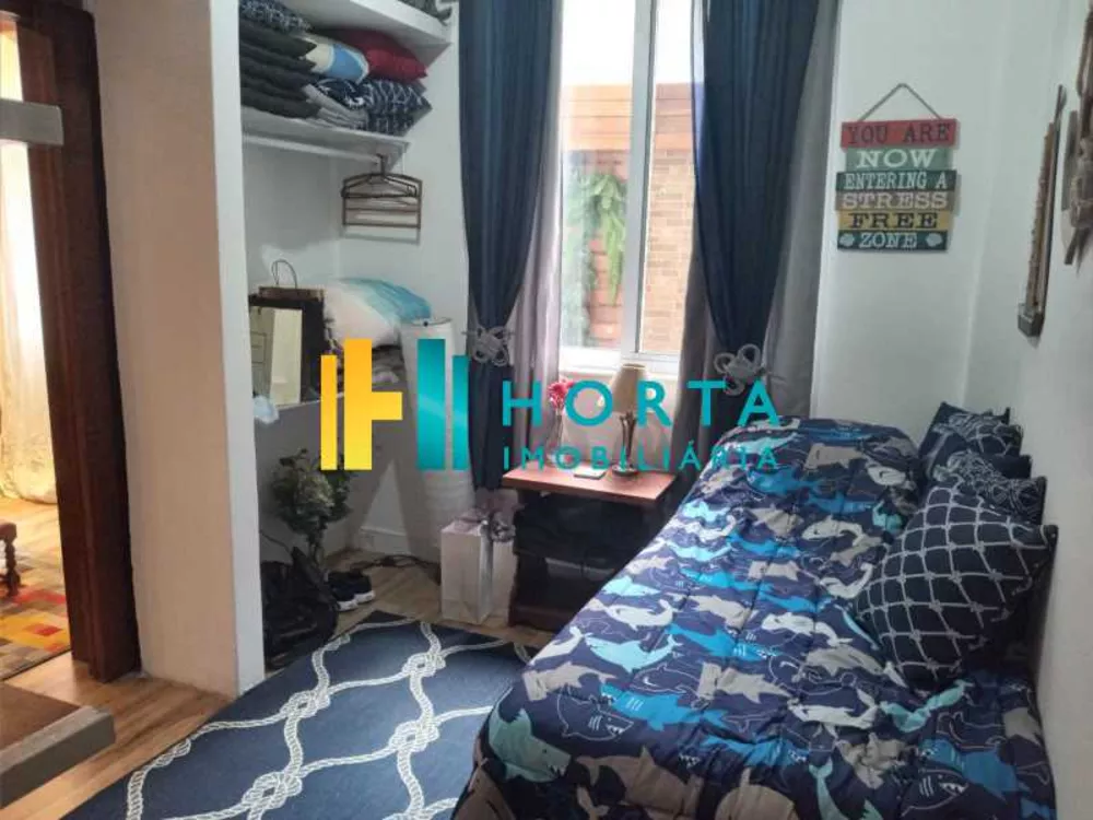 Apartamento, 2 quartos, 86 m² - Foto 12